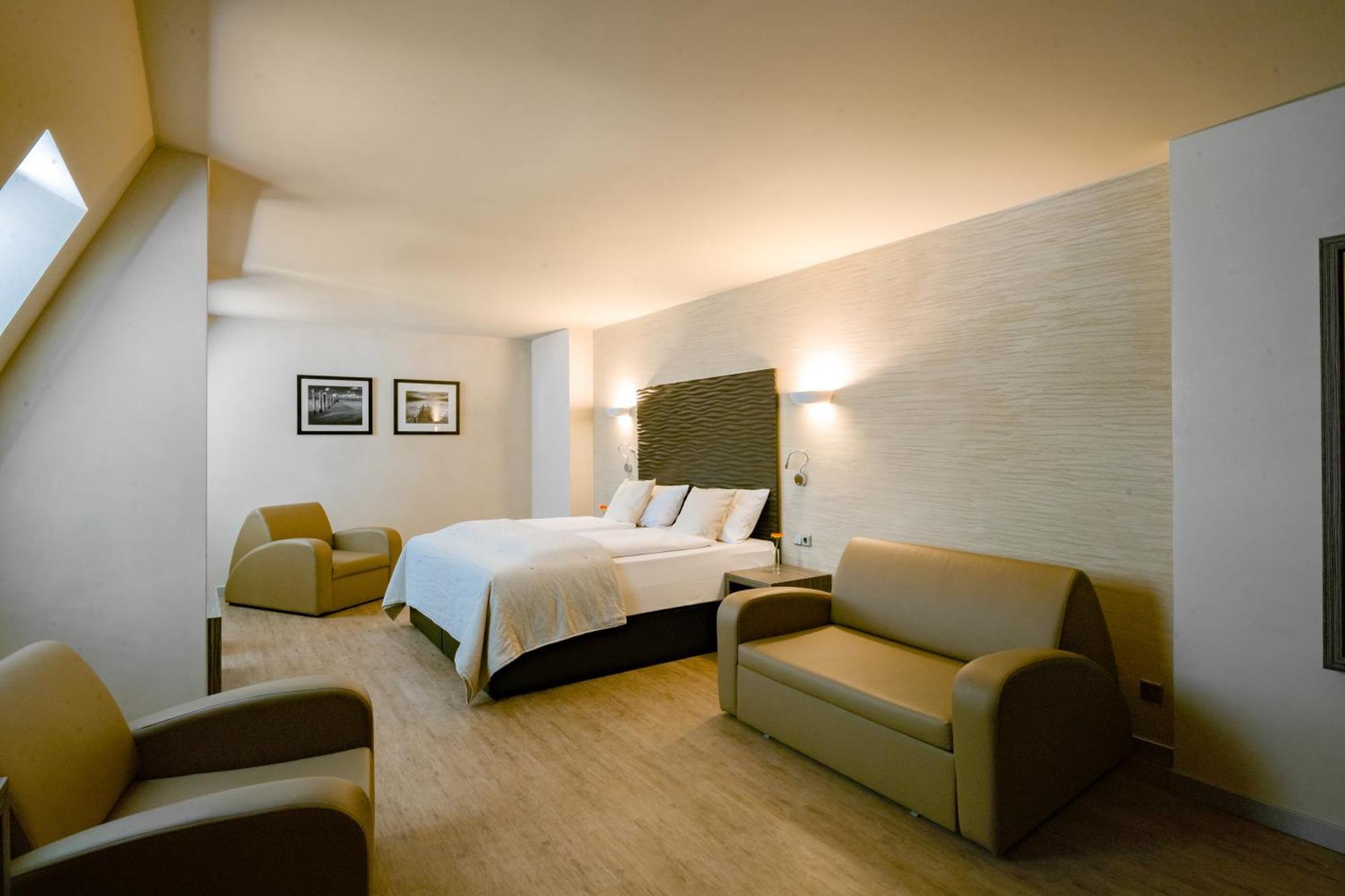 Artim Hotel — Foto 3