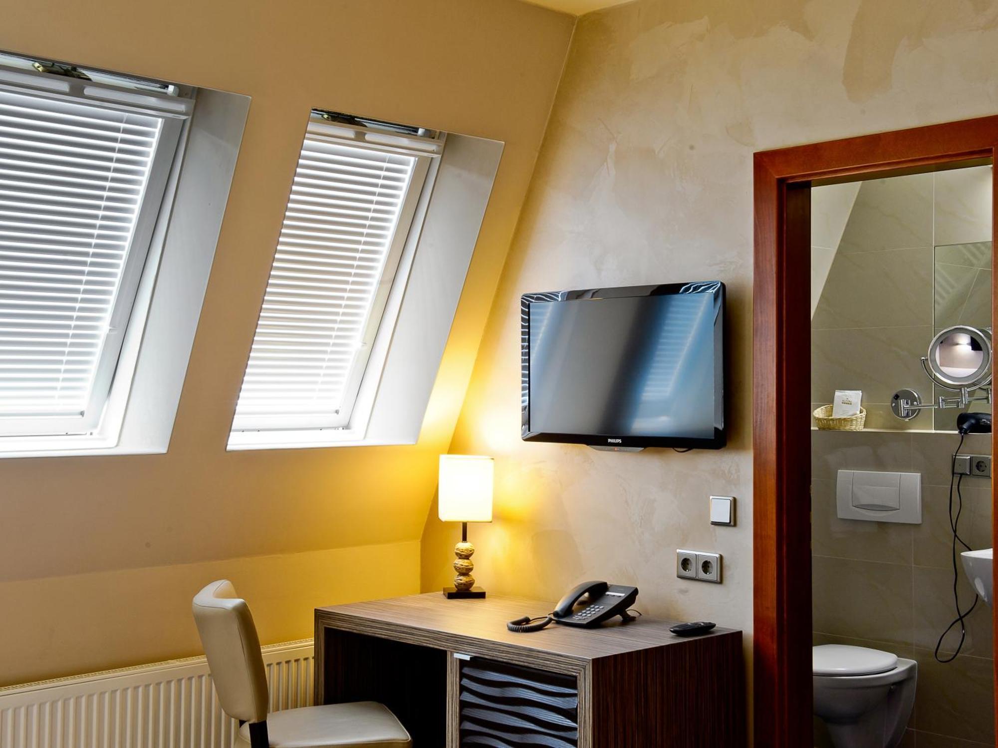 Artim Hotel — Foto 2